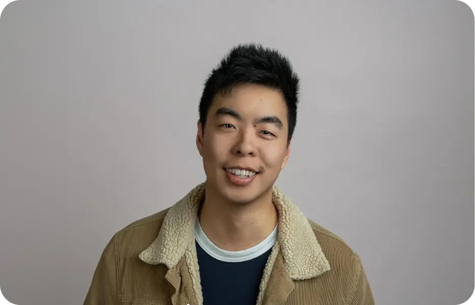 Patrick Lu